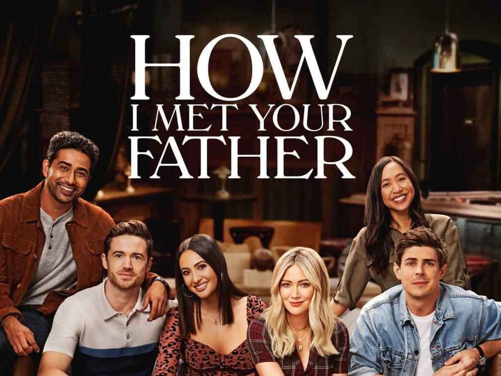 How I Met Your Father (rotten tomatoes)