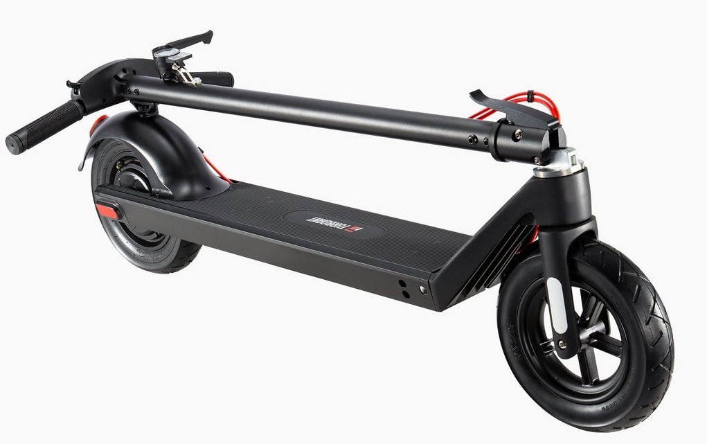 Turbot M10