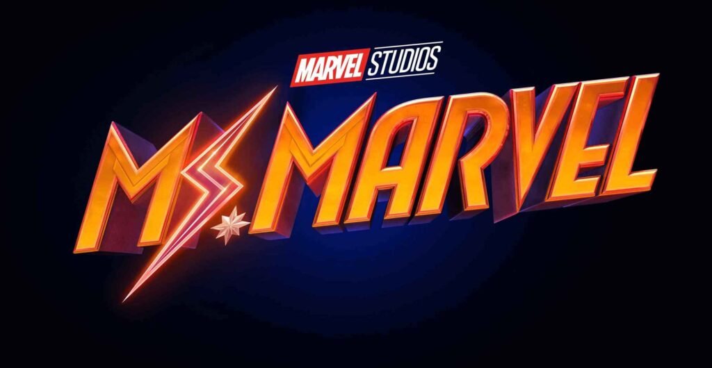 Ms. Marvel