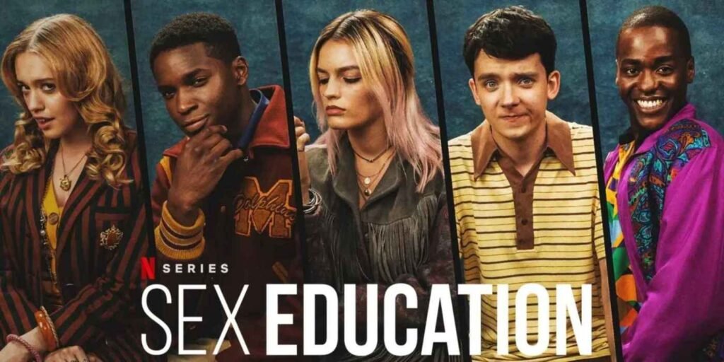 Sex Education