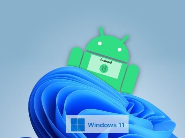 How Android 13 Can Boot Windows 11