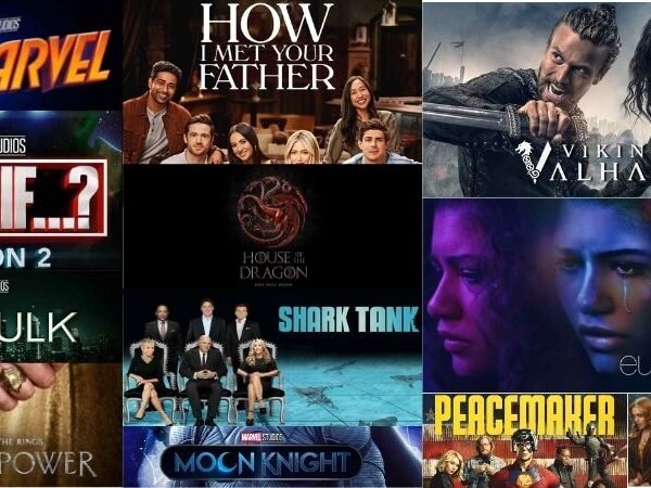 Best TV Shows