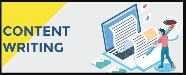 content writer
