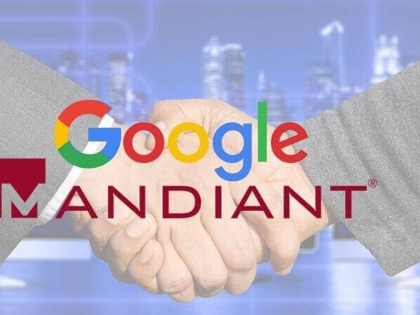 Google to Acquire Mandiant Inc. This Year for $5.4 Million