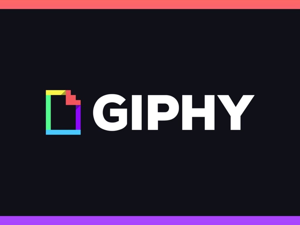 GIPHY: