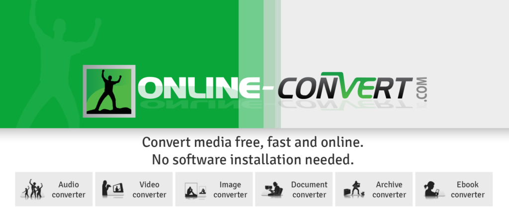 Online-Convert.com: