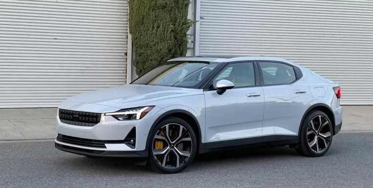 Polestar 2