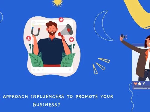 Influencers Marketing