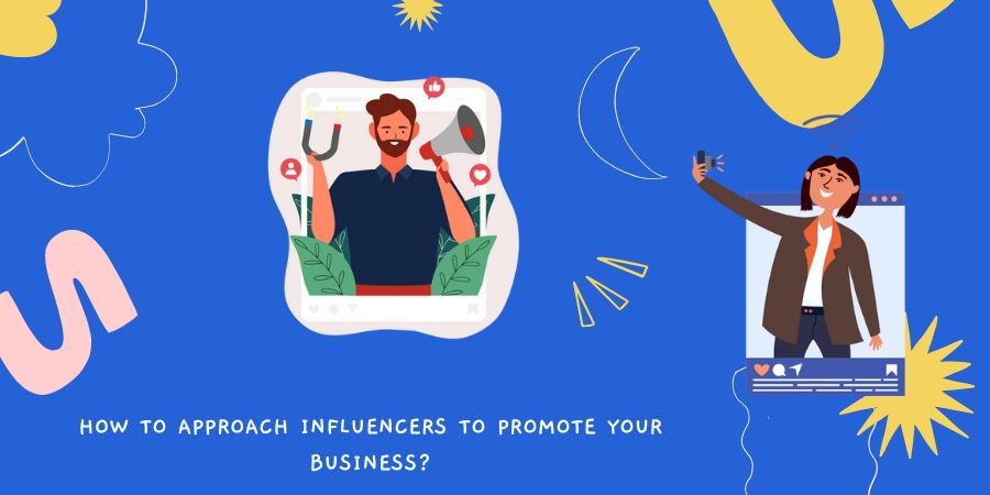 Influencers Marketing