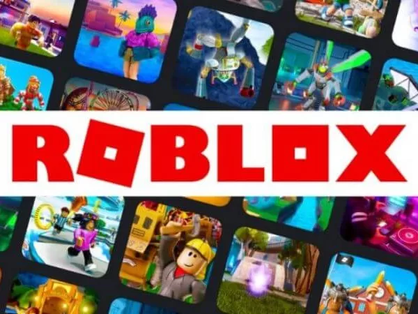 Roblox Game