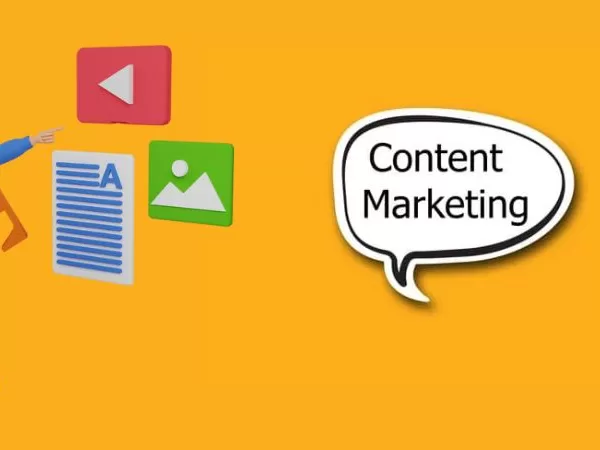 Content Marketing