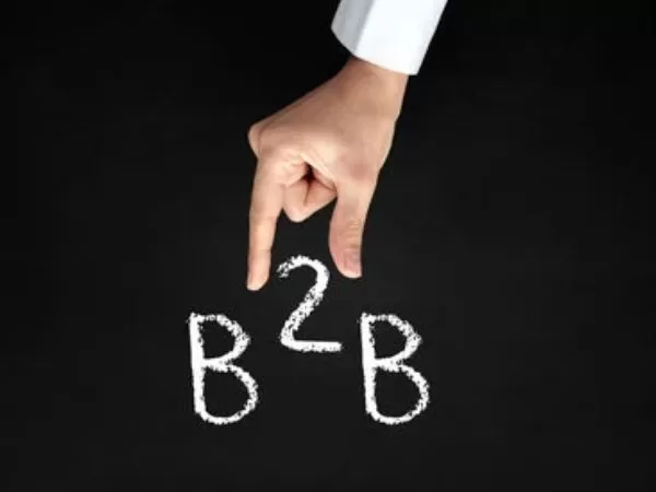 B2B Sales Questions