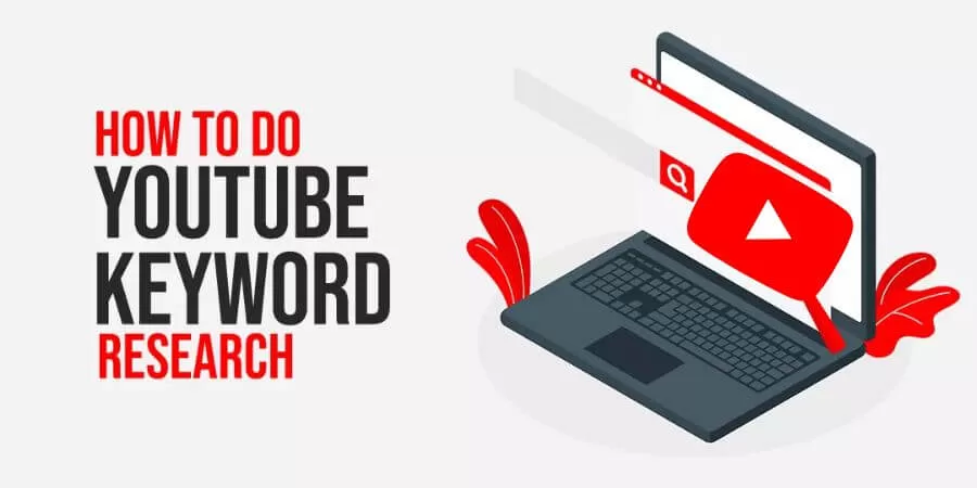 keyword research for Youtube