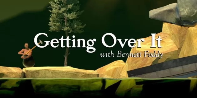 Getting Over It