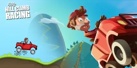 Hill Climb Racing