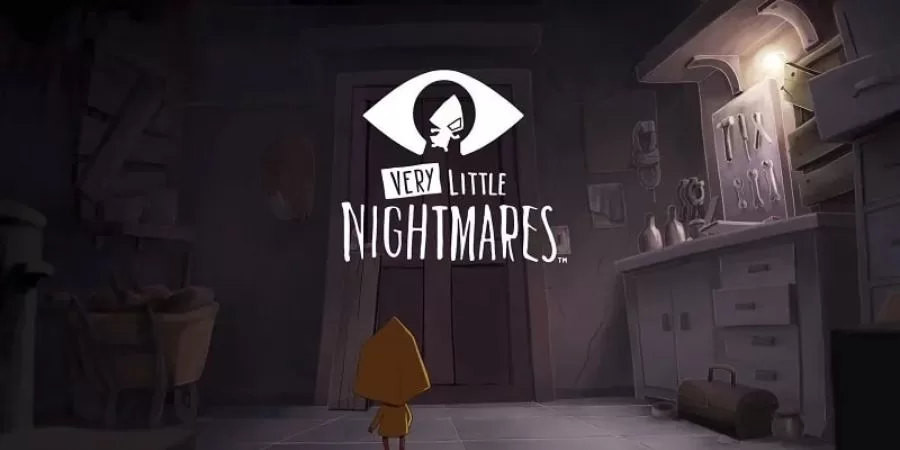 Very Little Nightmares+