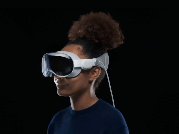 Apple Vision Pro