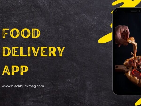 Food Delivery App